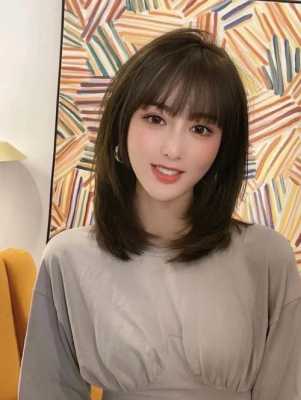 什么发型显年轻,做什么头发显年轻一点