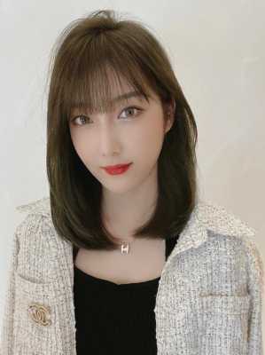 什么发型显年轻,做什么头发显年轻一点