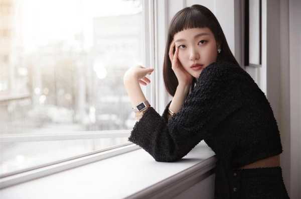 头帘是什么,金高银短发发型
