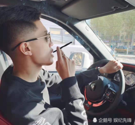 牌牌琦发型怎么剪（牌牌琦团队现在都开什么车）