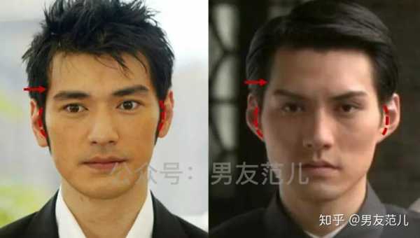 男生颧骨高代表什么（男生说自己黑怎么高情商回复）