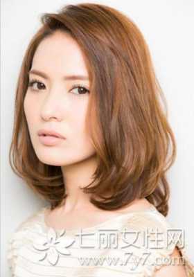 没有额头适合什么发型（没有额头适合什么发型女）