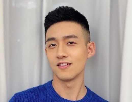 男生适合剪什么发型（男生适合剪什么发型比较帅?）