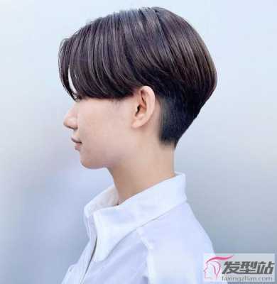 女生什么发型看着精神（为什么头发越短越精神）