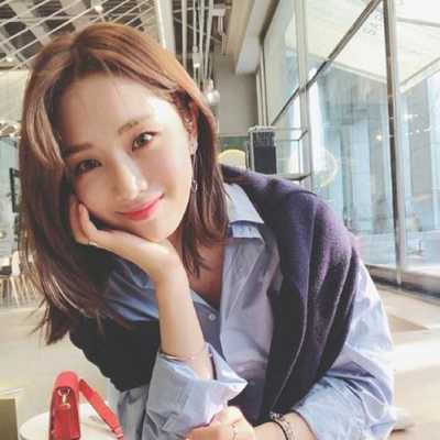 齐肩直发适合什么颜色（齐肩直发适合什么颜色的眉毛）