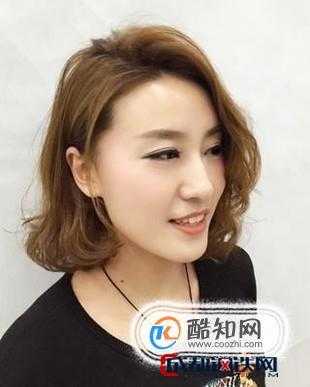长脸人适合什么发型（长脸适合三七分发型吗）