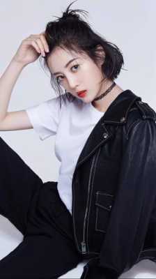 李溪芮发型怎么剪（李溪芮多少斤）