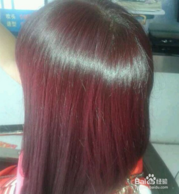 头发打蜡后有什么影响（打过蜡的头发还能做营养吗）