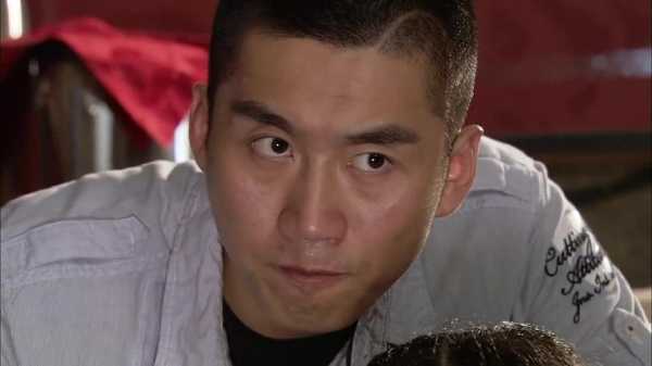 吴迪发型叫什么（特警力量山羊被小虎队生擒是第几集）