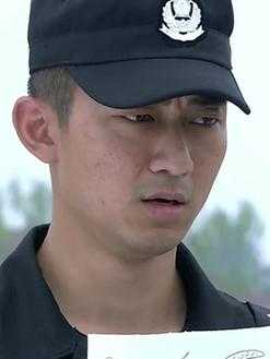 吴迪发型叫什么（特警力量山羊被小虎队生擒是第几集）