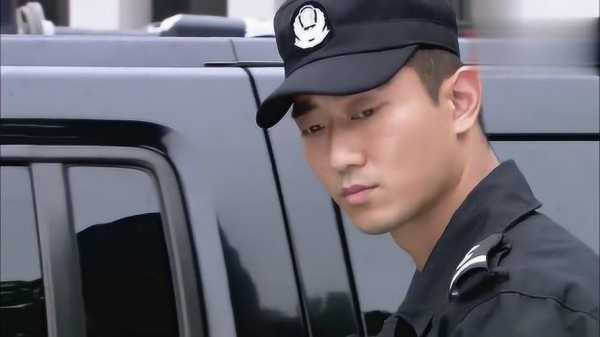 吴迪发型叫什么（特警力量山羊被小虎队生擒是第几集）