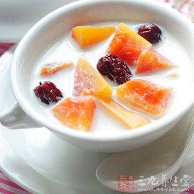 吃什么能帮助丰胸（吃什么食物丰胸最快最有效果呢）