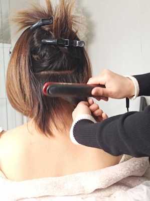 如何用夹板做内扣,怎么用夹板做内扣视频教程