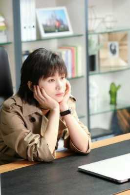 曲筱绡发型适合所有人吗,曲筱绡发型怎么剪好看