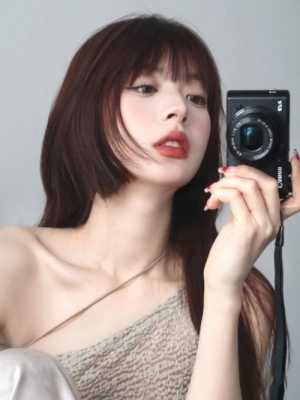 公主头适合什么脸型（公主头适合什么脸型女生）