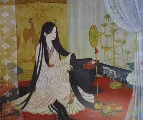 古代怎么自制洗发水（古人自制洗发水）