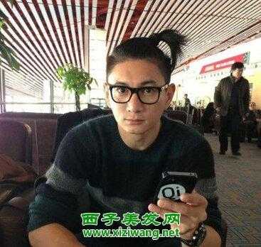 男士辫子适合什么脸型（胖人适合满头辫子吗）