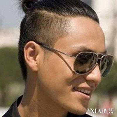 男士辫子适合什么脸型（胖人适合满头辫子吗）