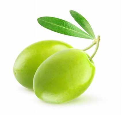 橄榄什么样子图片（橄榄什么样子图片最好看）