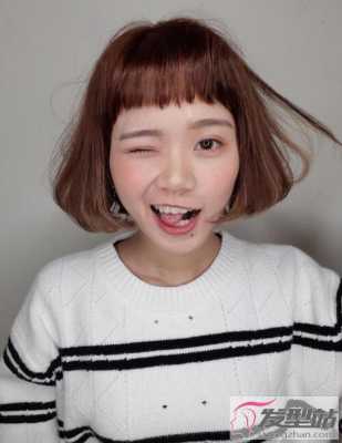 眉上刘海怎么剪好看（儿童眉上刘海怎么剪好看）