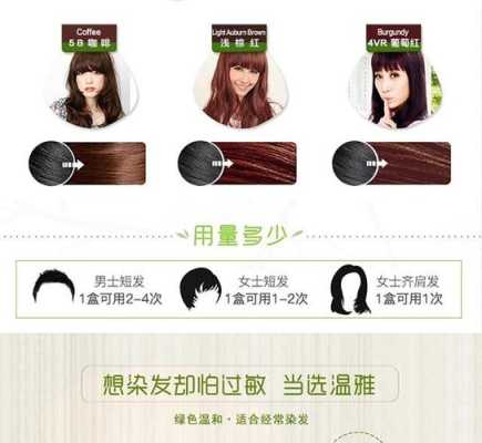 温雅染发剂怎么用（温雅染发剂怎么用视频）