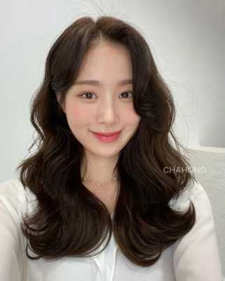 水波纹发型怎么打理（2013水波纹头发如何打理）