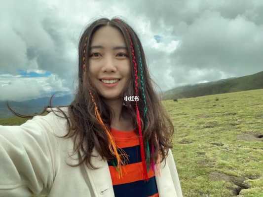 方形脸适合什么编发（藏藏辫怎么编）