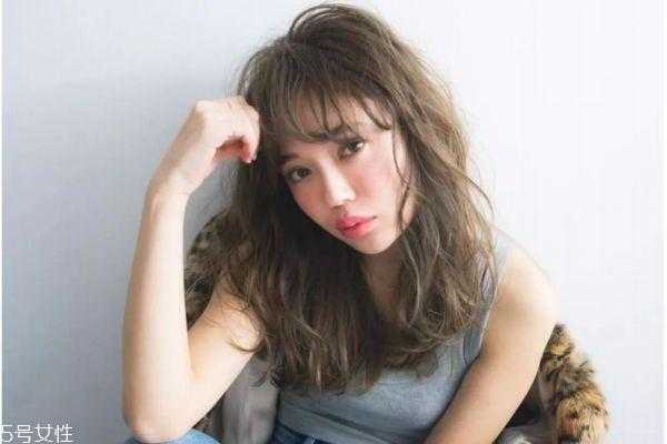 长发怎么打理好看,长发搞什么发型好看?
