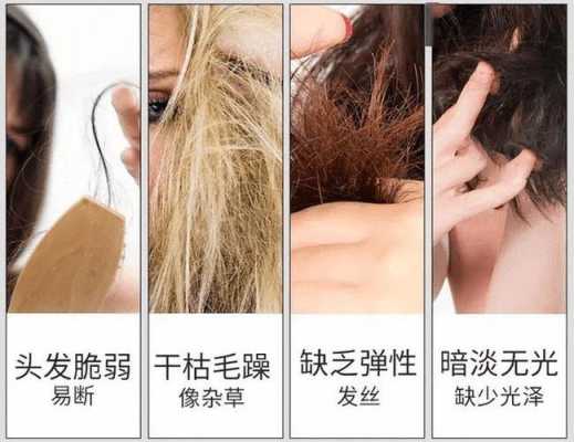 发质干枯毛躁怎么护理（发质毛躁干枯怎么处理）
