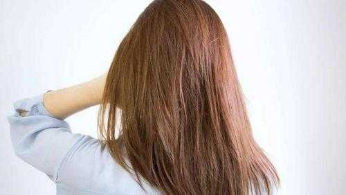 头发很硬很毛躁，怎样改善发质,头发很硬很毛躁怎么办女生