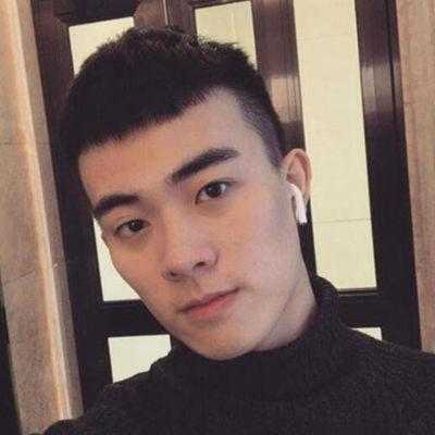 大扁头适合什么发型（大扁头适合什么发型男）