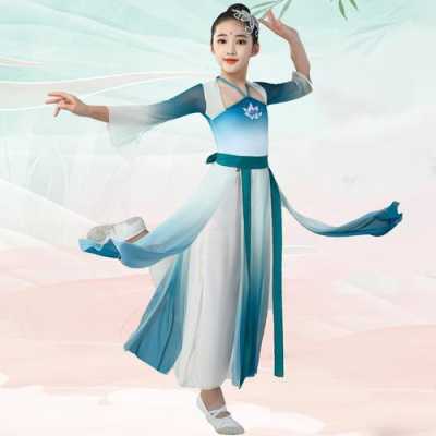 儿童民族舞头发怎么扎（儿童民族舞头发怎么扎好看）