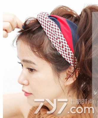 头帘长了怎么弄好看（头帘长了怎么弄好看图片）