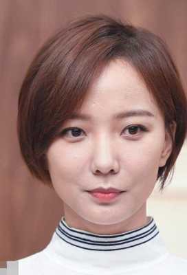 女生侧分怎么弄图解（女生侧分怎么处理）