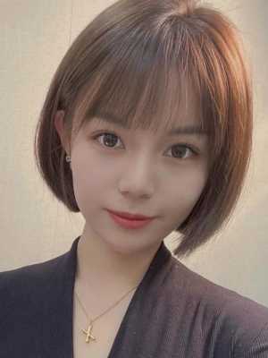 脸蛋小适合什么发型（脸蛋小适合什么发型女）