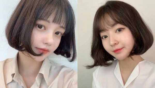 短发发梢外翘怎么办（短发发梢外翘怎么办女）