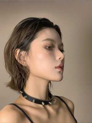 短发湿发造型怎么弄（短发湿发造型怎么弄好看）