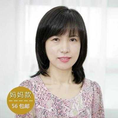 女士五十六发白发多是留长发好还是短发好,长发梳什么发型好看女