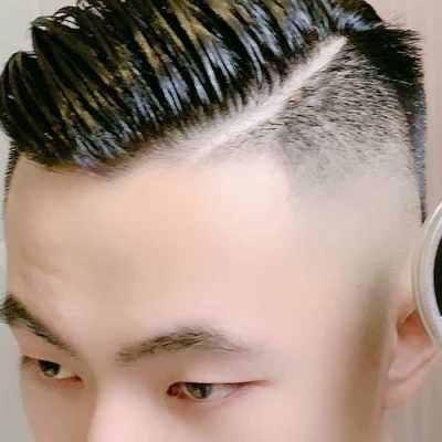 什么发蜡好用男士发型（什么发蜡好用男士发型图片）