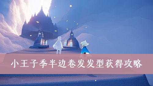 小王子发型怎么兑换,什么软件可以预测发型好坏