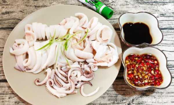 韩式小揪揪怎么梳（生鱿鱼怎么煮）