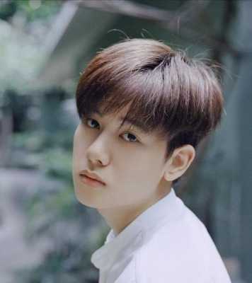 长脸最适合什么发型（长脸最适合什么发型男）