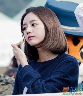 16岁的女生短头发还是长发,16岁适合什么发型女生