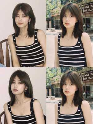 什么发型适合凸高额头（什么发型适合凸高额头女生）