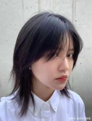 厚重头发适合什么发型（发尾厚重如何修剪）