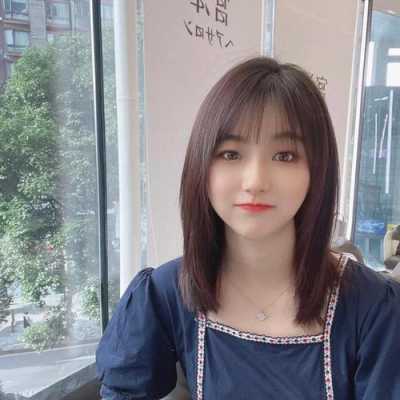 胖妹妹留什么发型好看（胖妹妹留什么发型好看图片）