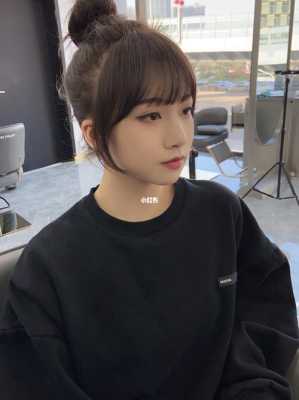 有齐刘海怎么戴帽子（法式刘海怎么戴帽子）