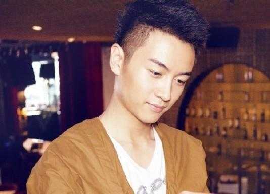 陈晓的发型叫什么（陈晓的发型叫什么名字）
