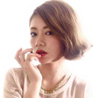 夸女生发型好看的句子,女孩什么头型好看图片大全