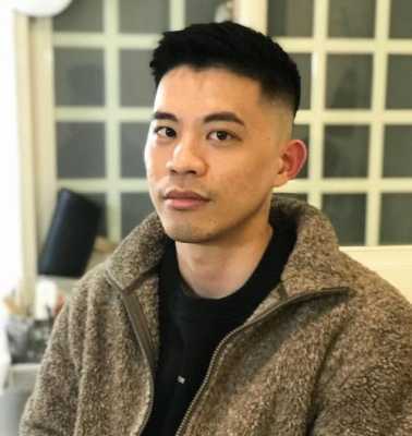 男士头发太油怎么办,男士头发油腻怎么办呢